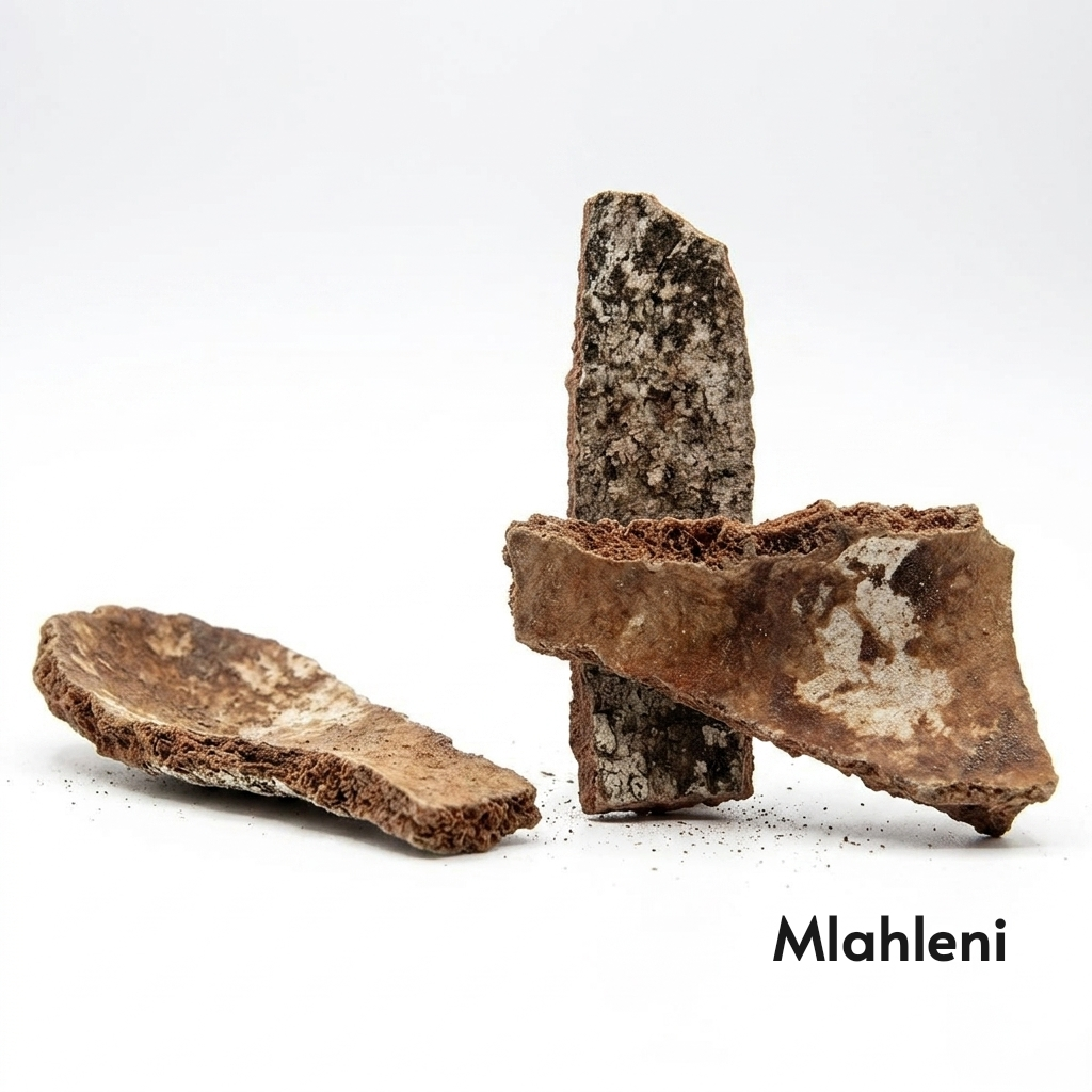 Mlahleni