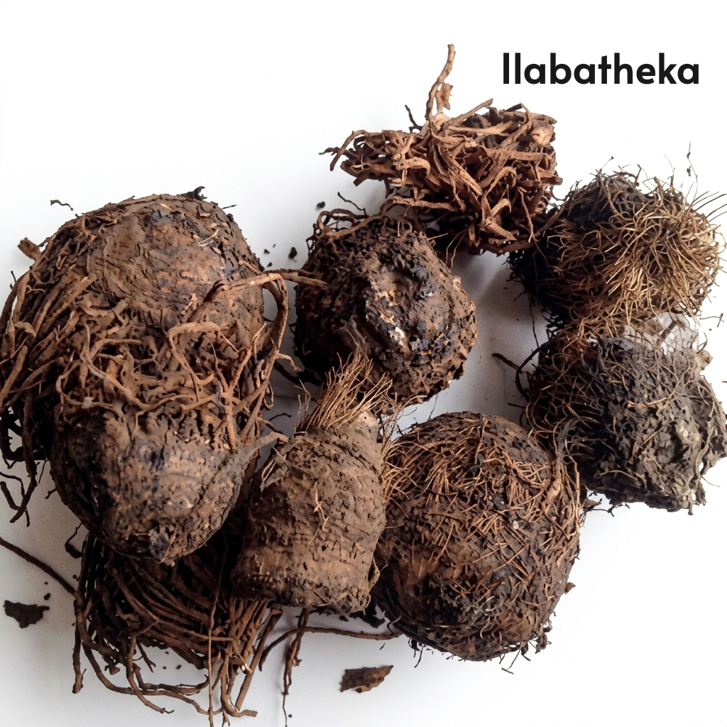 Ilabatheka